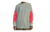 Manga longa Off White - comprar online