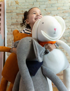 Nora- Nanão na internet