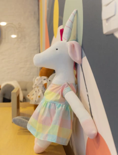 Unicórnio - Baby Me and Company