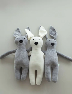 Dante Camiseta e Calça