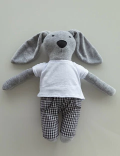 Dante Camiseta e Calça - comprar online