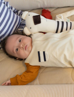 Miro Urso Naninha na internet