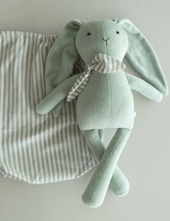 Nino Coelho Molinho - Baby Me and Company