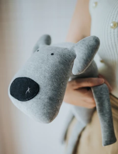 Tito Cachorro Molinho