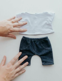 Joca Camiseta Personalizada - comprar online