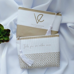 NECESSAIRE SLIM DENTISTA - comprar online