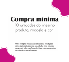 NECESSAIRE BIG BOX - comprar online