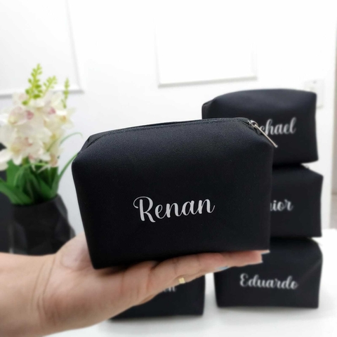 Necessaire Mini Box - comprar online