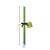 Imagem do Varetas de Fibra Verde Bambu 25cm para Difusor (8und)