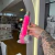 Prótese Realística Rosa com 20 x 4 cm - comprar online