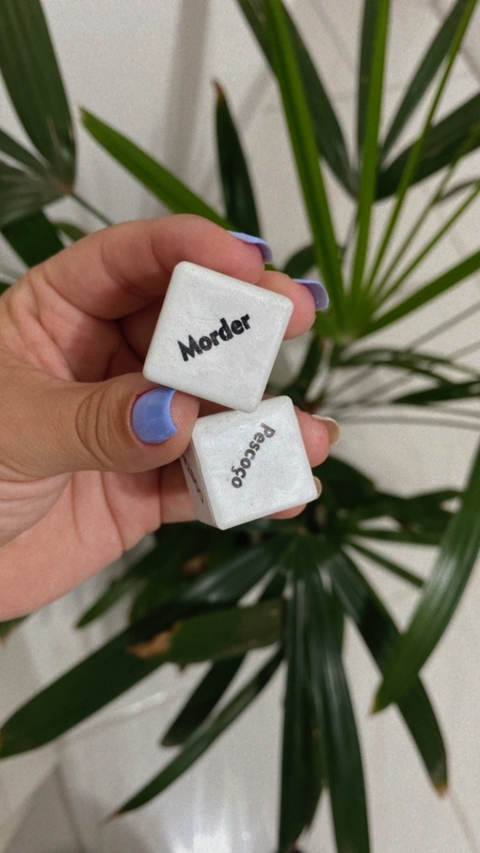 CUBOS DO AMOR DIVERSÃO AO CUBO