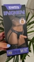 LOVETOY INGEN STRAP ON CINTA PENIANA COM VENTOSA