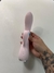 S-HANDE FANNY ESTIMULADOR DE PONTO G E CLITÓRIS COM 9 VIBRAÇÕES - comprar online