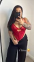 Body Kylie Rubi - loja online