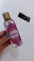 TÂNTRICA ÓLEO PARA MASSAGEM SENSUAL 120ML