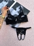 Conjunto Fogo Preto