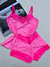Baby Coração Pink - comprar online