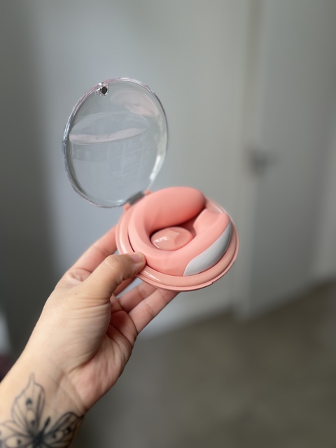 Flex Vibrador de Clitóris com 10 Modos de Vibração e Pulsação - comprar online