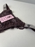 Calcinha Inspiração Victoria Secret P/M - loja online