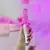 Vibrador Ponto G Jelly com Estimulador de Clitóris – Coelhinho