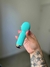 Mini Vibrador Varinha Mágica Hero com 10 Modos de Vibração - comprar online