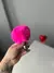 Plug Anal em Aço com Pompom - comprar online