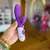 Vibrador Ponto G Pretty Love Snappy – 30 Modos - comprar online