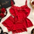 Baby Doll Vermelho