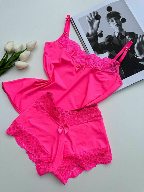 Baby Pink
