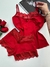 Baby Vermelho