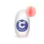 MAGIC CAT SPOUSE EGG EM CYBERSKIN FORMATO VAGINA - comprar online