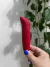 VIBRADOR PONTO G COM FORMATO GOLFINHO - loja online