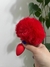 PLUG ANAL COM POMPOM DE PELÚCIA - comprar online