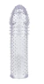CAPA PENIANA EXPANSORA EM SILICONE - comprar online