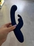 Vibrador Recarregável Lamar - loja online