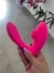 Vibrador Recarregável com Pulsação