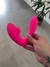 Vibrador Recarregável com Pulsação na internet