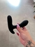Vibrador Recarregável Esimulador de Prostata