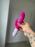 PRETTY LOVE CENTAUR VIBRADOR RABBIT COM ESTIMULADOR CLITORIANO COM 30 FUNÇÕES DE VIBRAÇÃO - comprar online
