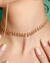 CHOCKER DOTS