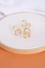 ARGOLINHAS TRIO - comprar online