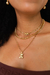 CHOCKER UNIQUE 1 LETRA na internet