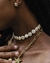 CHOCKER PÉROLAS na internet