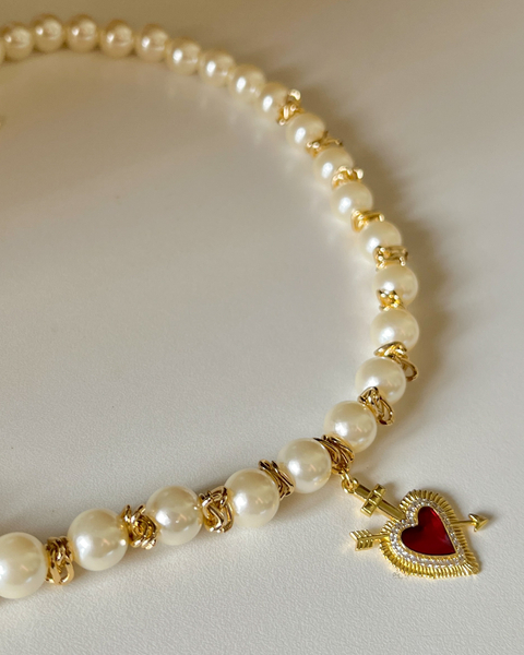 COLAR CUPID