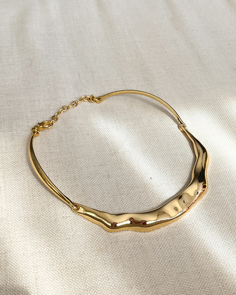 CHOCKER ORGANIC