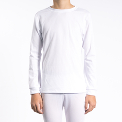 Camiseta Thermal Niños - comprar online