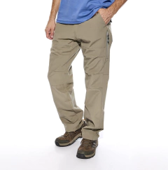 Pantalon Tibet H