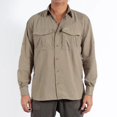Imagen de Camisa Ghiblis M/L H