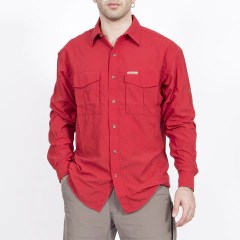 Camisa Ghiblis M/L H - tienda online