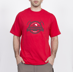 Adventure T-Shirts M/C PIQUETAS - comprar online